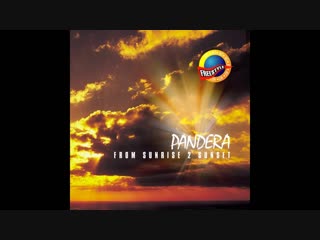 pandera - from sunrise 2 sunset (manifold records) [full album]