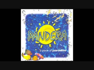 pandera - a piece of paradise (manifold records) [full album]