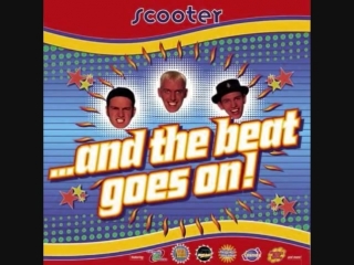 scooter and the beat goes on album (480p)