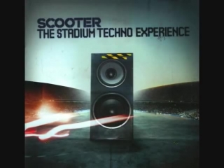 scooter the stadium techno experience album (480p)