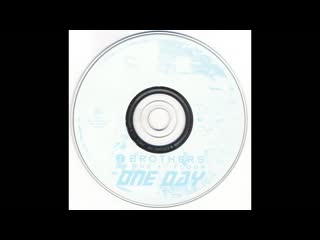 2 brothers on the 4th floor - one day (1997 cdm) - 9 mixes wav