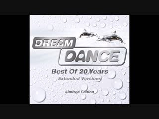 dream dance - best of 20 years (extended versions)