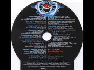 m2o - music in its pure state volume 8 (2005)