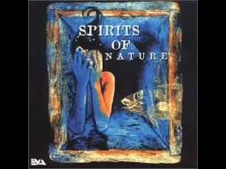 spirits of nature enigma,deepforest,vangelis etc