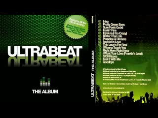 ultrabeat the album