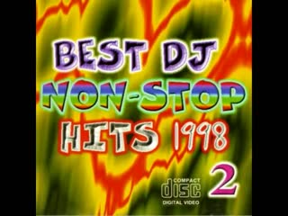 best dj nonstop 1998 cd1