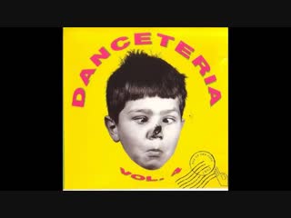 danceteria vol. 4 (1993)