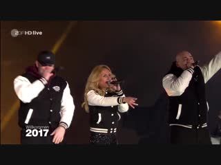 fun factory - turn it up (willkommen 2017) (live berlin 2016 hd)