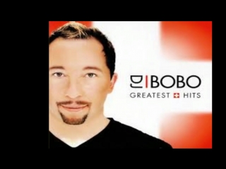 dj bobo -the best of hits