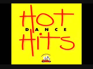 hot hits dance 1994