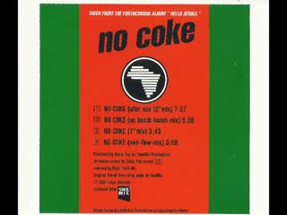 dr  alban - album ,,no coke from cd (720p)