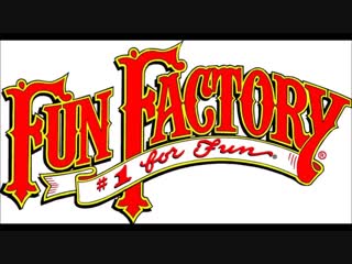 fun factory-the party (non-stop remix album)