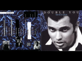 double you (1994) - the blue album (full)