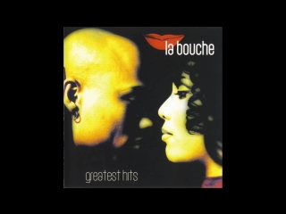 la bouche - greatest hits