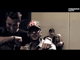 dj antoine vs timati feat. kalenna - welcome to st. tropez (dj antoine vs mad ma