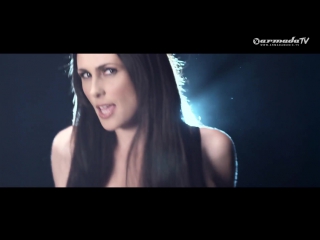 armin van buuren feat. sharon den adel - in and out of love (official music video) mature