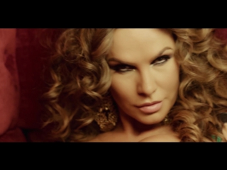 anna lesko feat vova - down down (habibi) (official video) milf