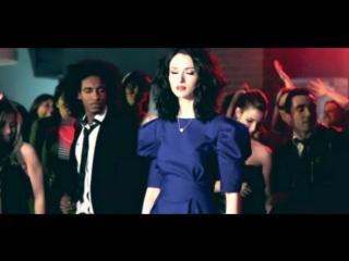 junior caldera feat  sophie ellis bextor - cant fight this feeling (1080p)