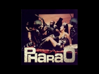 pharao  pharao (full album) (480p)