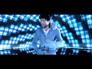 enrique iglesias feat. lil wayne usher - dirty dancer