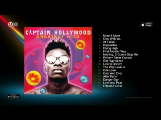 captain hollywood greatest hits