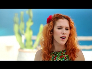 katy b - movement