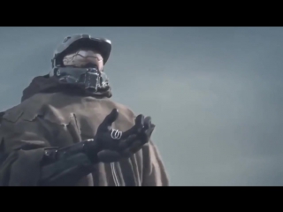 alan walker- force(gmv halo 5)