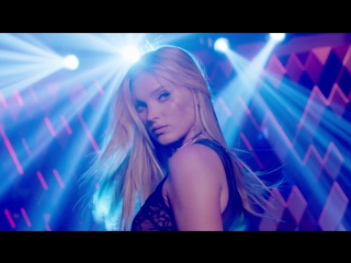 victoria’s secret angels lip sync the 1 song of summer