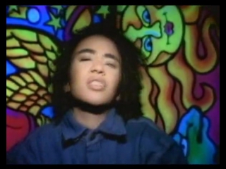 technotronic - move it to the rhythm