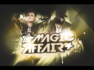 magic affair - best hits