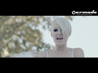 dash berlin feat. emma hewitt - waiting (official music video)