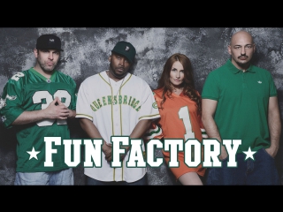 fun factory - best hits