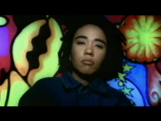 technotronic - move it to the rhythm