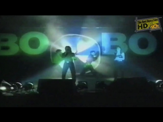 dj bobo - somebody dance with me 1992