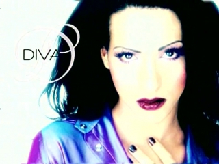 dana international - diva (1998)