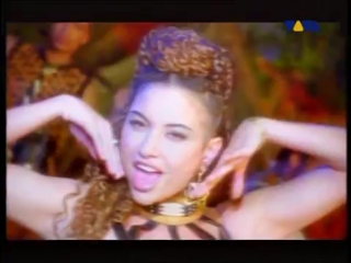 2 unlimited - tribal dance 2 4